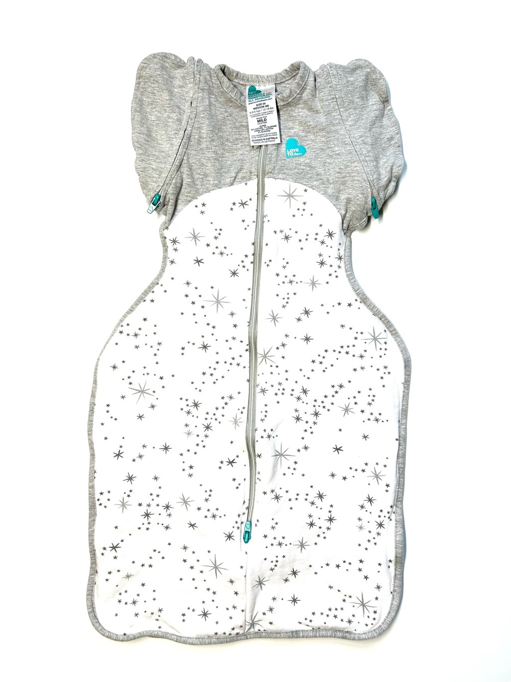 Love to Dream Swaddle Up Transition Bag